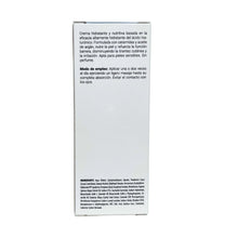 Cargar imagen en el visor de la galería, crema hidratante dermorreparadora. aürum. Tratamiento facial. regeneración de la piel. rejuvenecimiento.