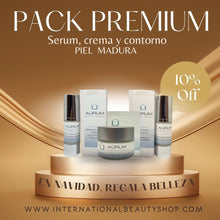 Cargar imagen en el visor de la galería, Pack Especial Aürum. Tratamiento Completo Piel Madura.