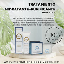 Cargar imagen en el visor de la galería, PACK HIDRATANTE ESENCIAL IOOX LABS