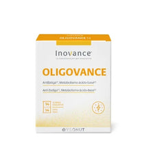Cargar imagen en el visor de la galería, Oligovance para perder peso y combatir estados de cansancio. Suplemento. Inovance.