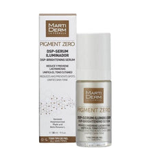 Cargar imagen en el visor de la galería, DSP-Sérum Iluminador Pigment Zero Martiderm