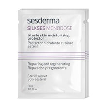 Cargar imagen en el visor de la galería, Hidratante Cutáneo Estéril Silksés Monodosis Facial-Corporal. Sesderma