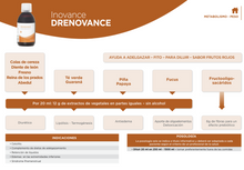 Cargar imagen en el visor de la galería, Pack Quemagrasa Lipo F+ y Drenovance. INOVANCE