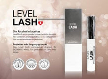 Cargar imagen en el visor de la galería, Serum y Máscara para Crecimiento de Pestañas LevelLash