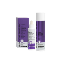 Cargar imagen en el visor de la galería, Tratamiento anticaída Mucotrip Loción + Champú Cabello Seco. Biotricología.