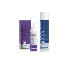 Cargar imagen en el visor de la galería, Tratamiento anticaída Mucotrip Loción + Champú Hidratante todo tipo de pelo. Biotricología.