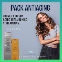 Cargar imagen en el visor de la galería, Pack Antiaging Boderm