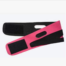 Cargar imagen en el visor de la galería, Máscara Facial Elástica Adelgazante