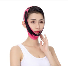 Cargar imagen en el visor de la galería, Máscara Facial Elástica Adelgazante