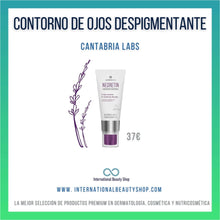 Cargar imagen en el visor de la galería, Neoretin Discrom Control K Contorno de ojos Despigmentante. Cantabria Labs