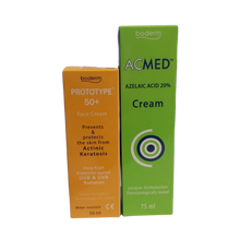 Cargar imagen en el visor de la galería, Pack Antiacné Mantenimiento Boderm