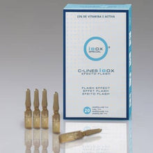 Cargar imagen en el visor de la galería, Ampollas C-Lines Efecto Flash. IOOX Labs