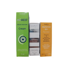 Cargar imagen en el visor de la galería, PACK DESPIGMENTANTE BODERM