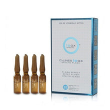 Cargar imagen en el visor de la galería, Ampollas C-Lines Efecto Flash. IOOX Labs