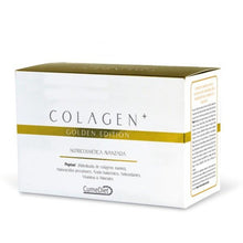Cargar imagen en el visor de la galería, Antiaging. Complemento Alimenticio. Colagen Plus Golden. Cumediet.