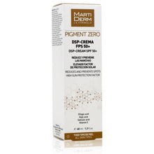 Cargar imagen en el visor de la galería, Pigment Zero PSD Crema Despigmentante 50+. Martiderm