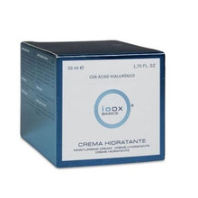 Cargar imagen en el visor de la galería, Crema Hidratante con Ácido Hialurónico Ioox Labs