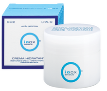Cargar imagen en el visor de la galería, Crema Hidratante con Ácido Hialurónico Ioox Labs