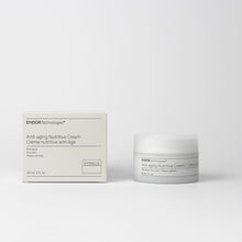 Cargar imagen en el visor de la galería, Antiaging Nutritive Cream. Pieles secas. Bioactive Nutritive. Endor Technologies
