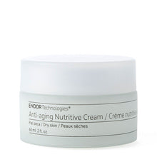 Cargar imagen en el visor de la galería, Antiaging Nutritive Cream. Pieles secas. Bioactive Nutritive. Endor Technologies
