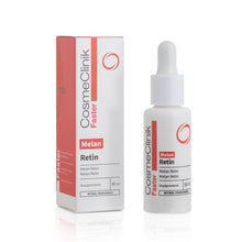Cargar imagen en el visor de la galería, Faster Melan Retin. Serum antiedad. Cosmeclinik