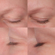 Cargar imagen en el visor de la galería, nost costmetics, serum de pestañas, fortalecimiento de pestañas, pestañas más fuertes, pestañas más largas, lifting de pestañas, gleam lashes