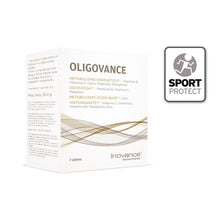 Cargar imagen en el visor de la galería, Oligovance para perder peso y combatir estados de cansancio. Suplemento. Inovance.