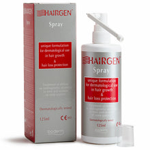 Cargar imagen en el visor de la galería, Hairgen Spray Anticaída. Boderm