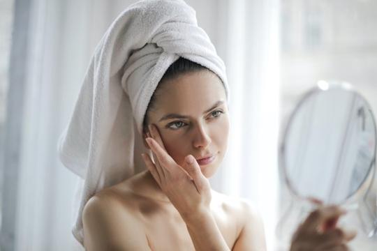 El cuidado facial es imprescindible