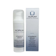 Cargar imagen en el visor de la galería, Serum. Tratamiento facial. serum vitamínico. antiarrugas. rejuvenecimiento. 
