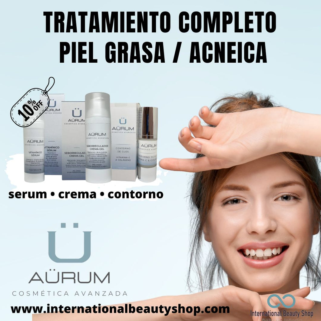 cosmetica avanzada Aürum. tratamientos faciales. rejuvenecimiento. Piel seca, piel madura, piel mixta, piel normal, piel grasa, piel acneica. cosmeticos. cuidado de la piel. acné. serum, crema, contorno de ojos. cuidado de la piel. piel sensible.