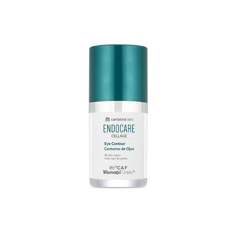 Endocare Cellage Contorno de Ojos. Cantabria Labs.
