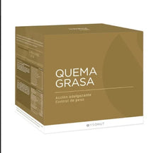Cargar imagen en el visor de la galería, Pack Quemagrasa Lipo F+ y Drenovance. INOVANCE
