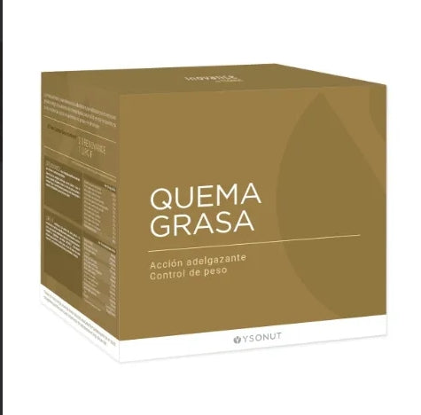 Pack Quemagrasa Lipo F+ y Drenovance. INOVANCE