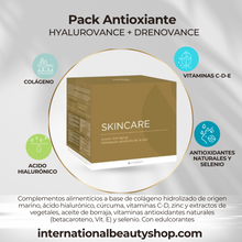 Cargar imagen en el visor de la galería, Pack Skincare de Ysonut
