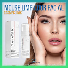Cargar imagen en el visor de la galería, Limpiador facial. Basiko PS-Active Mousse. Cosmeclinik
