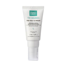 Cargar imagen en el visor de la galería, Crema regeneradora de noche Pro-Reg 15 Cream. The Originals. Martiderm.
