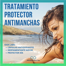 Cargar imagen en el visor de la galería, Pack protector solar antimanchas.
