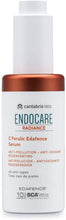 Cargar imagen en el visor de la galería, Serum Endocare Radiance C Ferulic Edafence. Cantabria Labs.
