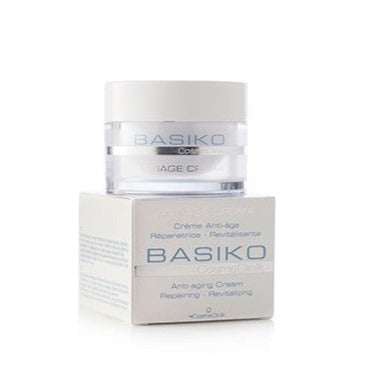 Basiko Antiage Crema