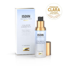 Cargar imagen en el visor de la galería, Serum ISDIN Hyaluronic Concentrate. ISDIN Isdinceutics.
