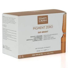 Cargar imagen en el visor de la galería, Pigment Zero DSP-bright 30 ampollas. Martiderm.
